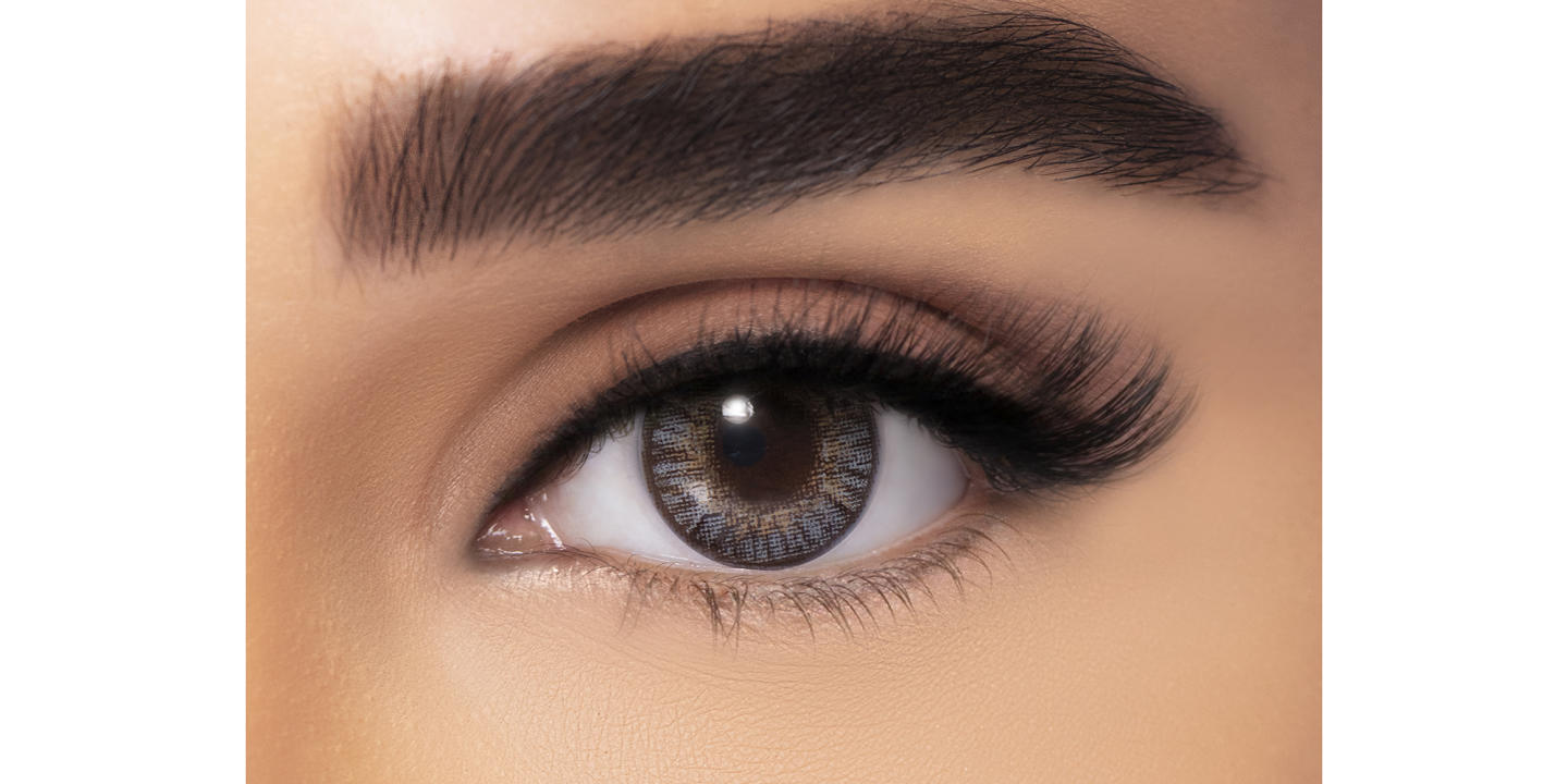 Freshlook ONE-DAY COLOR Contact Lenses - Multiple in Multiple – Product Photo 4