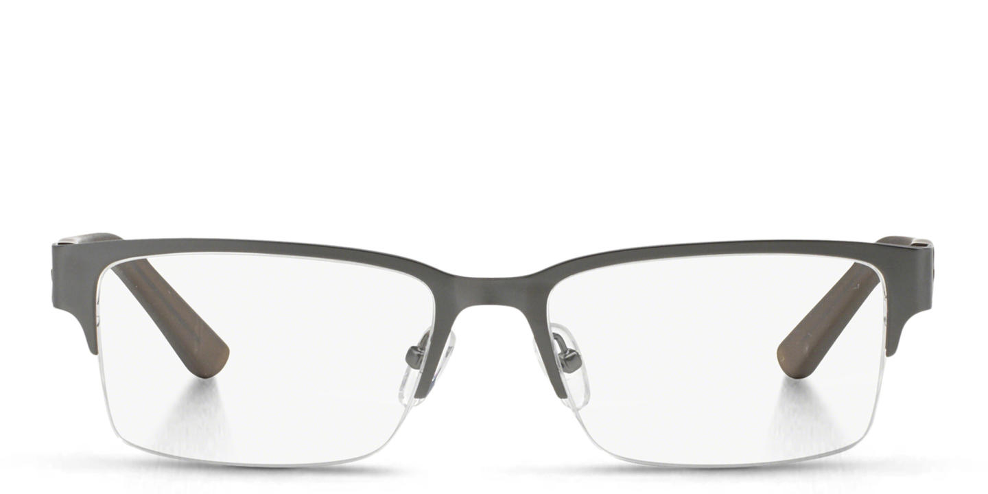 Armani Exchange Half in Gunmetal – Product Photo 0
