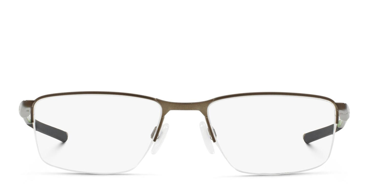 Oakley SOCKET 5.5 Half in Satin Pewter – Product Photo 0