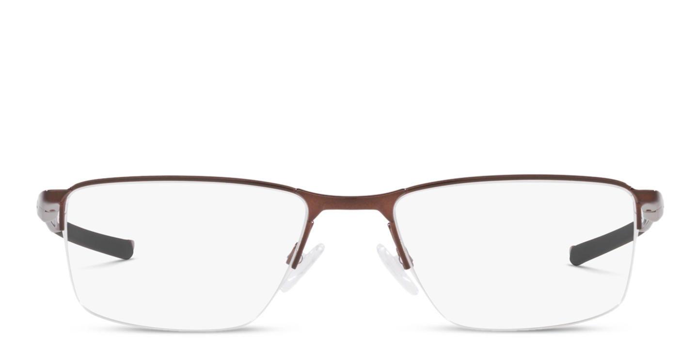Oakley Half in Brushed Grenache – Product Photo 0