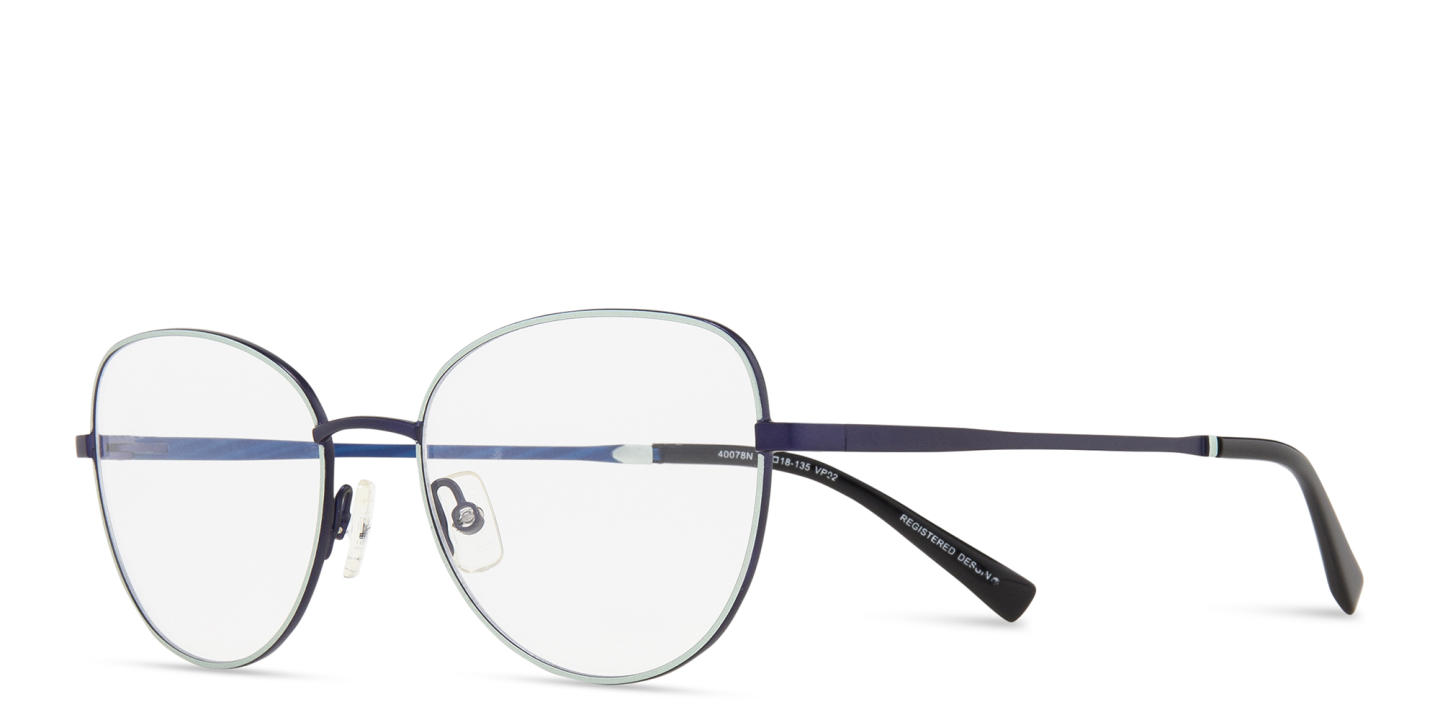 Tempo Cat in Blue – Product Photo 1