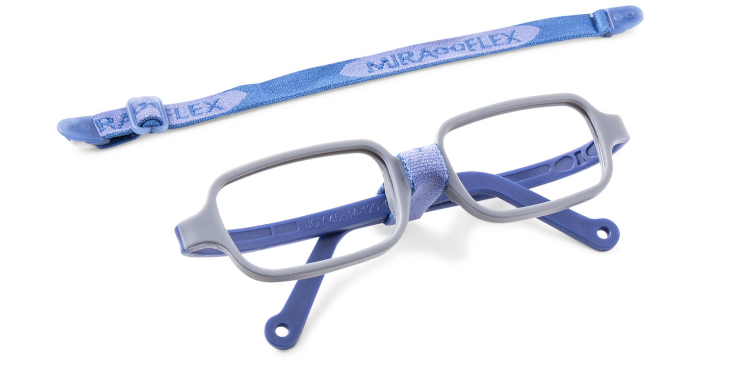 Mira Flex Joy A3 in Grey – Product Photo 3