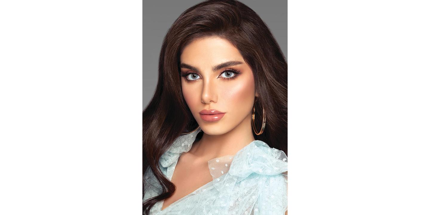 Shop NEWLENS Monthly Color Contact Lenses - River in River online.