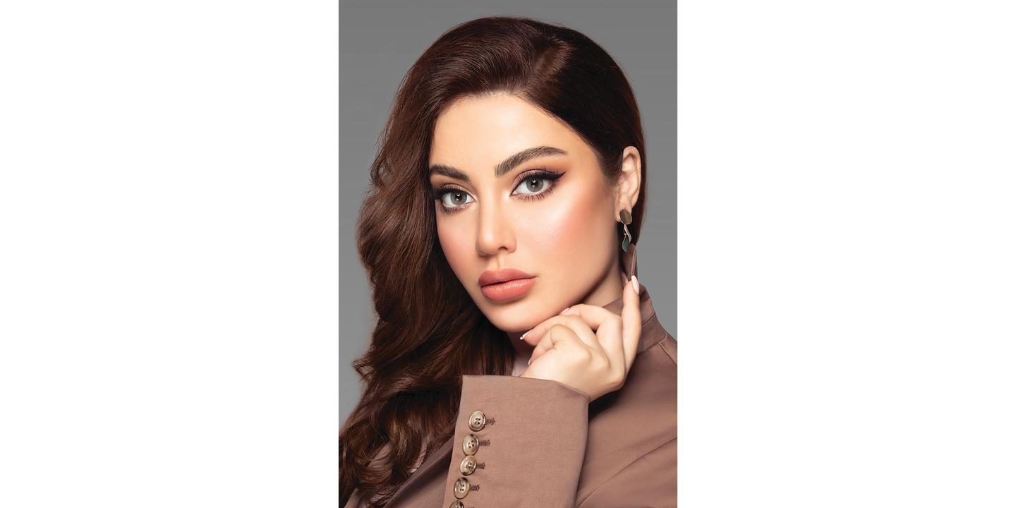 عدسات لاصقة ملوّنة للإستخدام الشهري من نيولنس بلون مينت - صورة المنتج 3