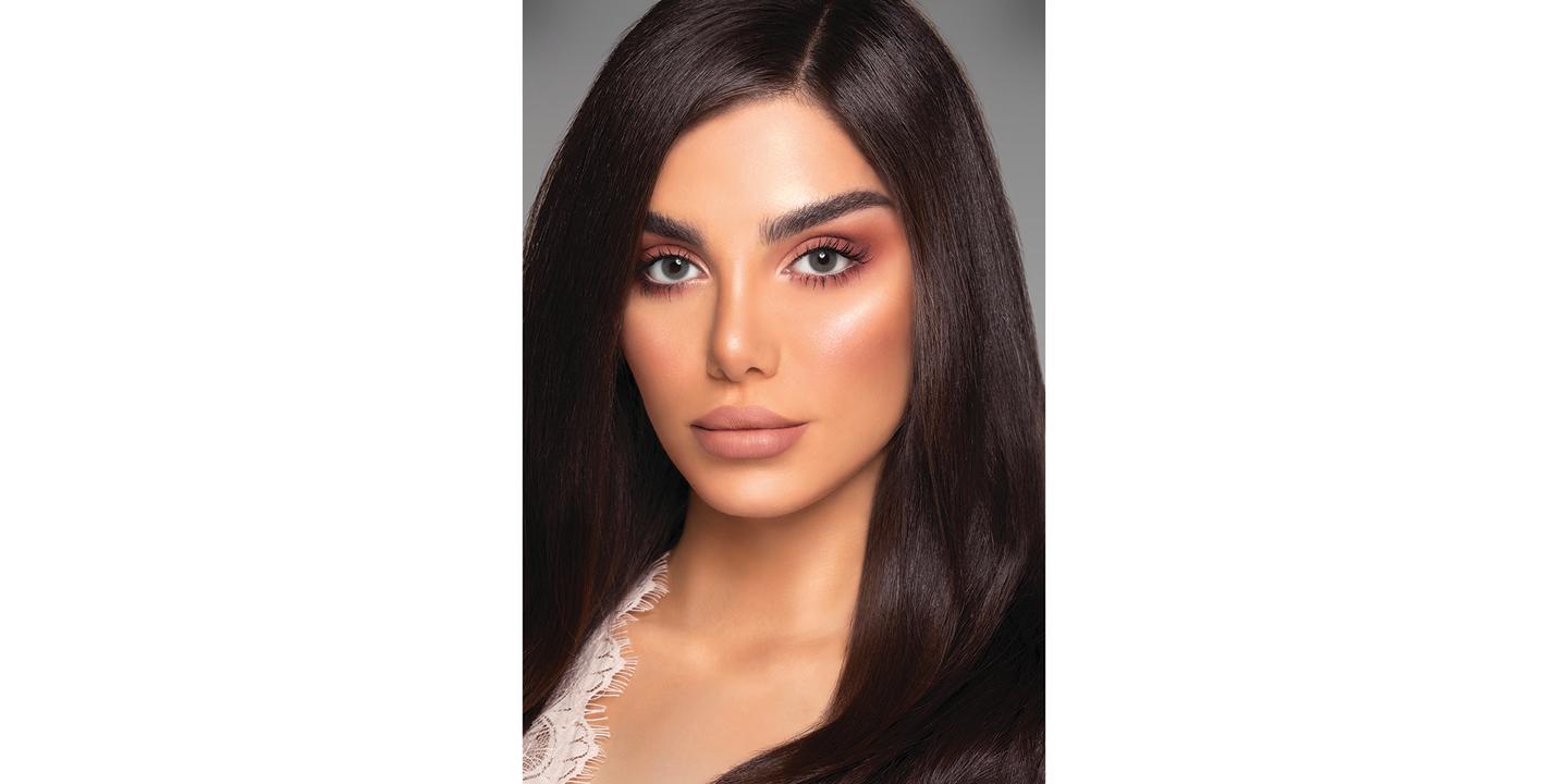 Shop NEWLENS Monthly Color Contact Lenses - Lamour in Lamour online.