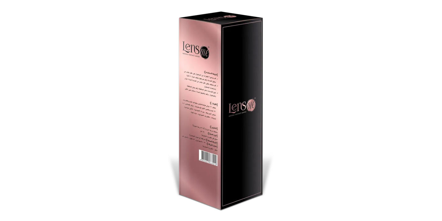 Shop Lensme Lens Solution 150 ml online.