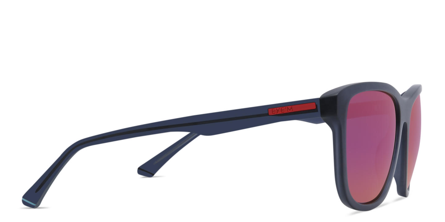 Buy EYE'M Square Sunglasses Online | Doctor M KSA