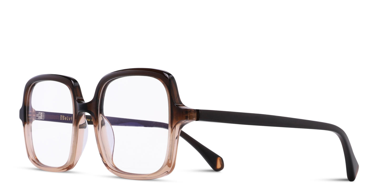 Buy Belvie Square Eyeglasses Online | Doctor M KSA