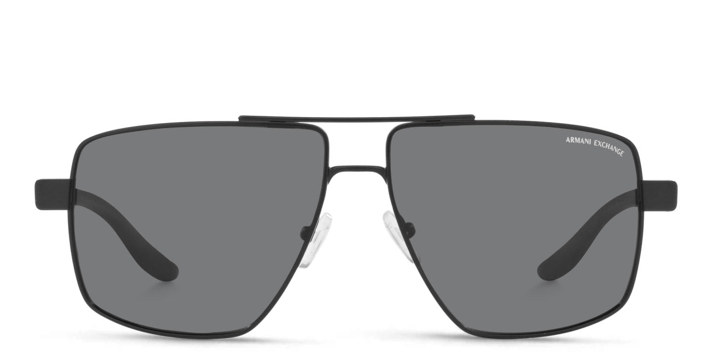 Armani Exchange Logo in Black – Product Photo 0