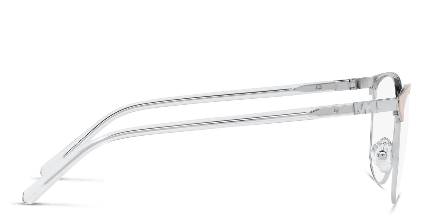 نظارات طبية كات آي من مايكل كورس بلون زهري - صورة المنتج 2