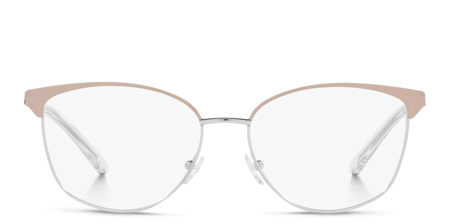 Michael Kors Cat-Eye Eyeglasses in Pink – Product Photo 0