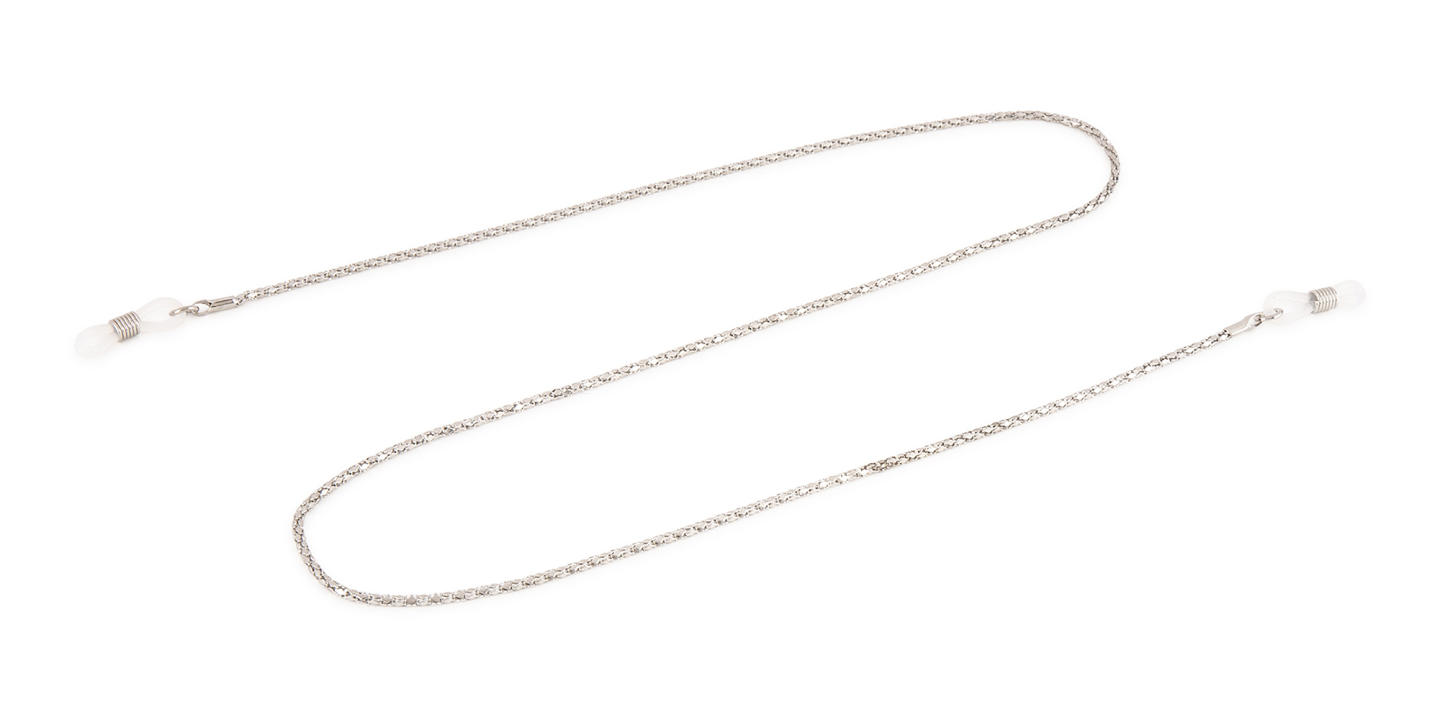 Sunoptics Unisex Metal Glasses Chain – Product Photo 0