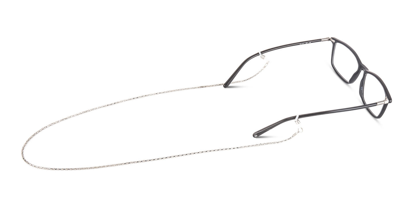 Sunoptics Unisex Metal Glasses Chain – Product Photo 1