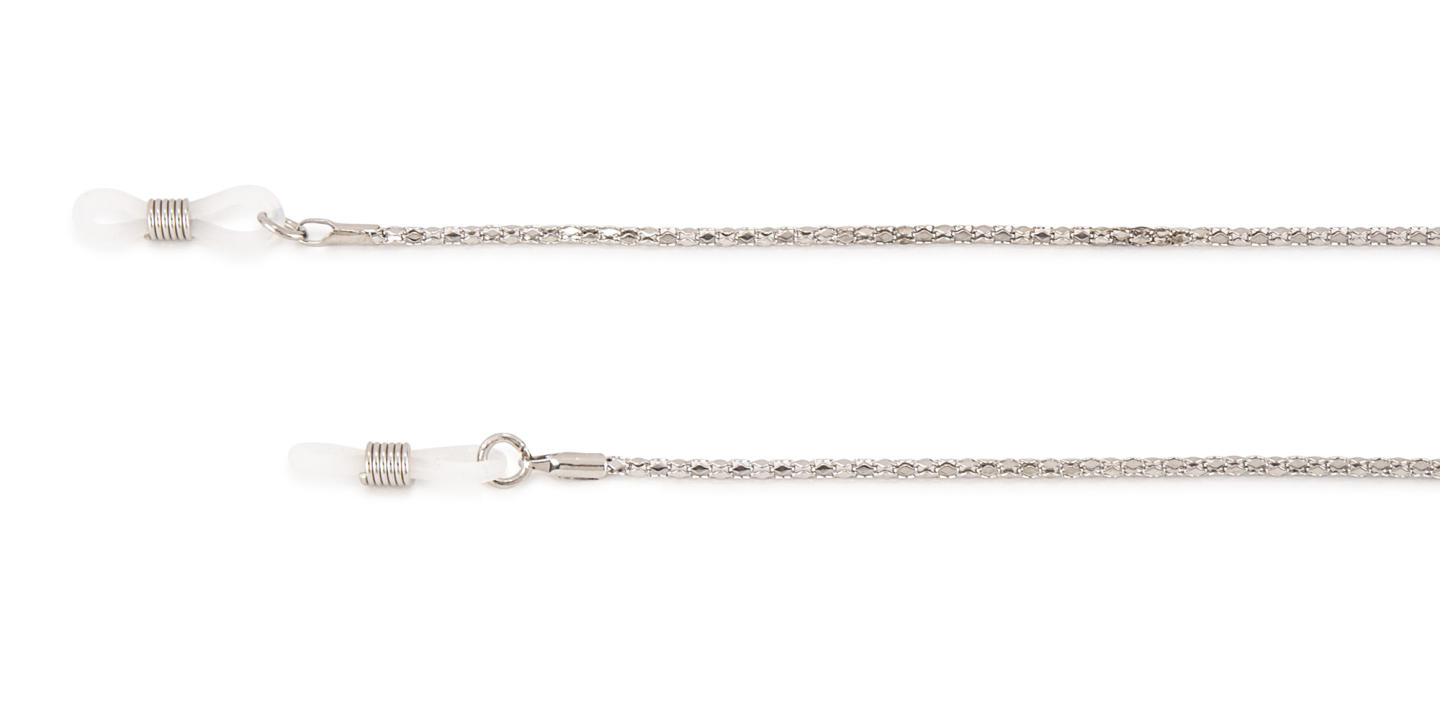Shop Sunoptics Unisex Metal Glasses Chain online.
