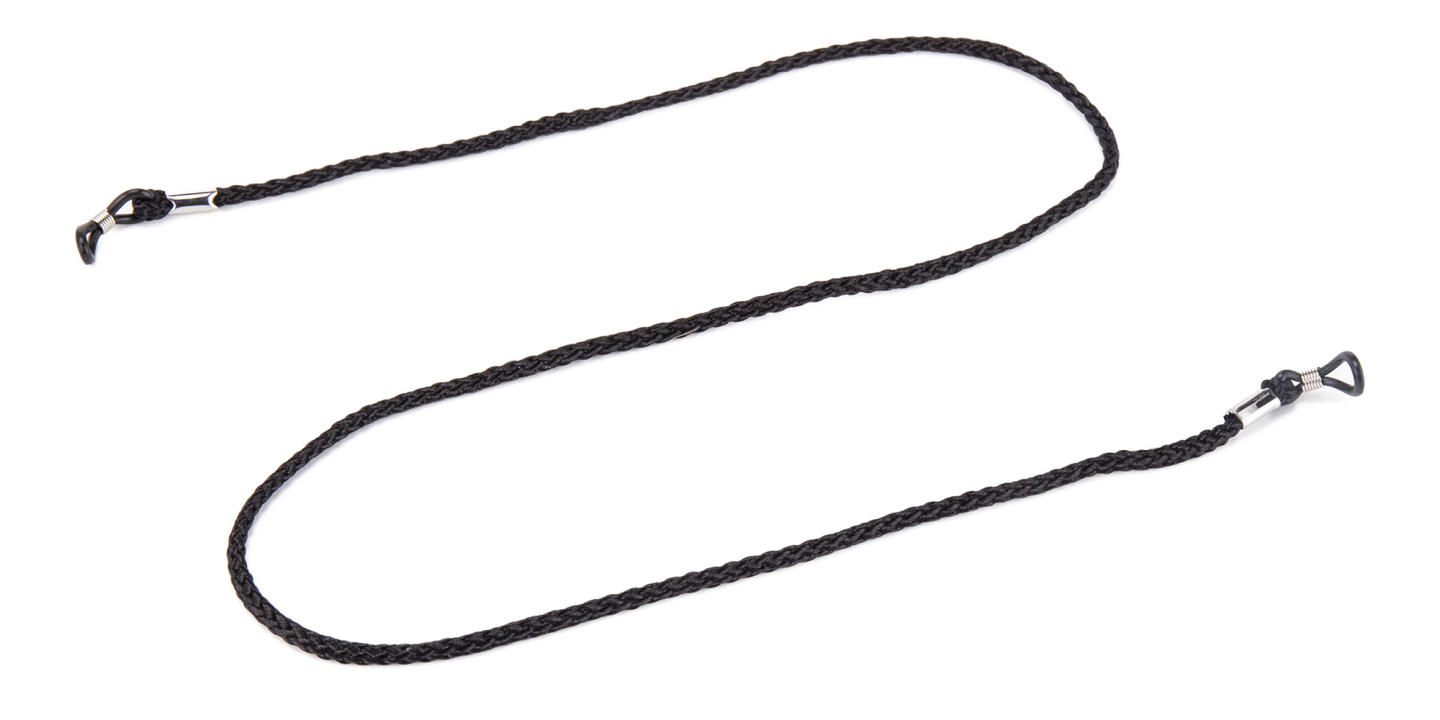 Sunoptics Unisex Braided Nylon Glasses Cord – Product Photo 0