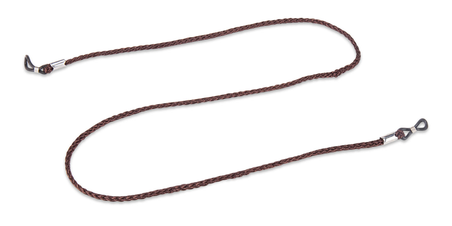 Sunoptics Unisex Braided Nylon Glasses Cord – Product Photo 0