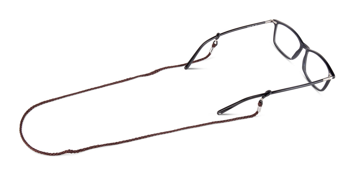 Sunoptics Unisex Braided Nylon Glasses Cord – Product Photo 1