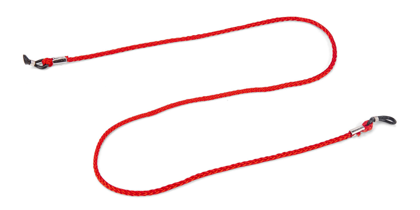 Sunoptics Unisex Braided Nylon Glasses Cord – Product Photo 0