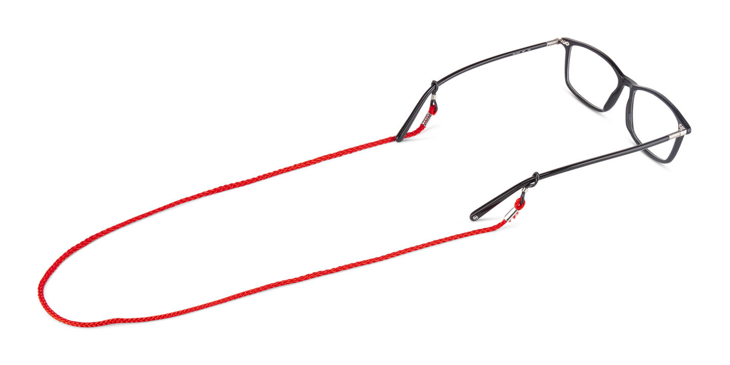 Sunoptics Unisex Braided Nylon Glasses Cord – Product Photo 1