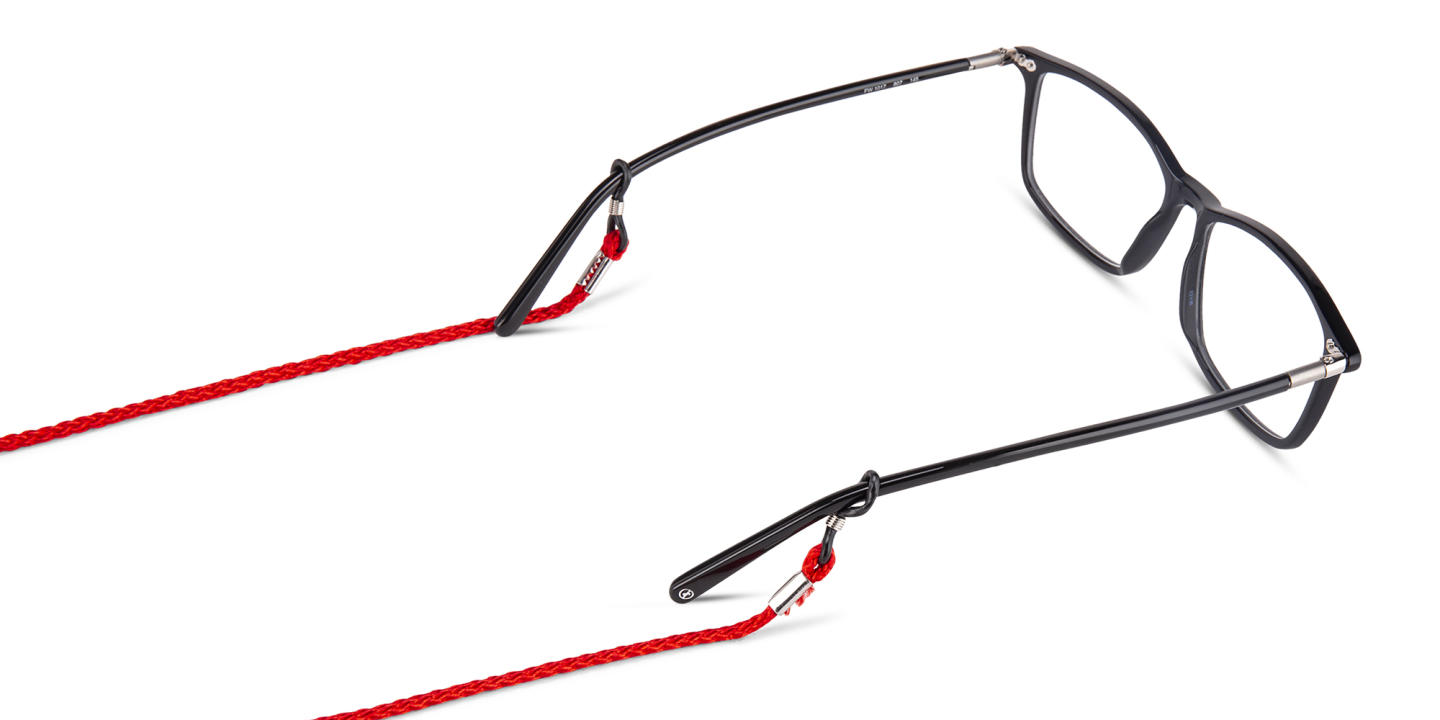 Sunoptics Unisex Braided Nylon Glasses Cord – Product Photo 2