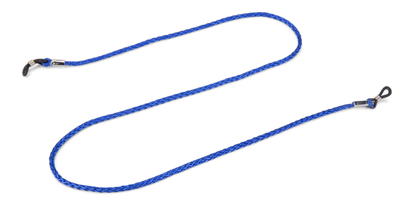 Sunoptics Unisex Braided Nylon Glasses Cord – Product Photo 0