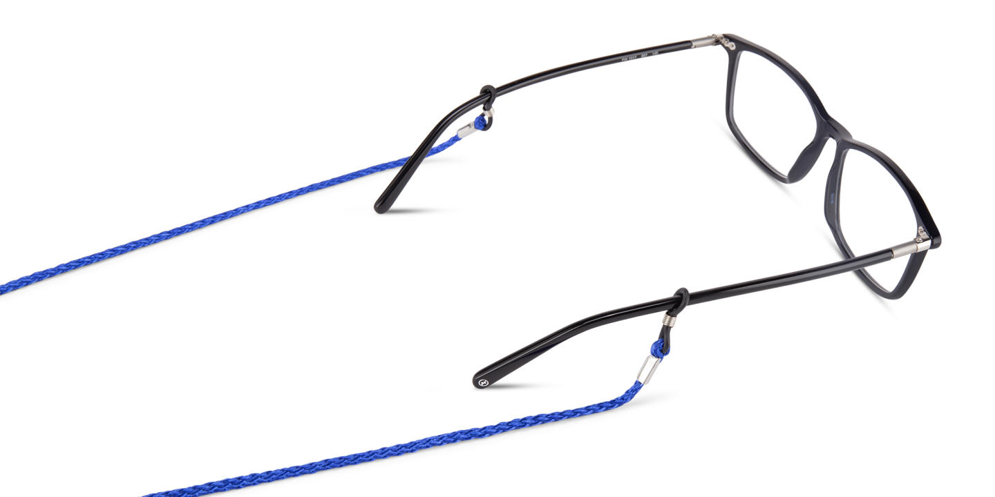 Sunoptics Unisex Braided Nylon Glasses Cord – Product Photo 2