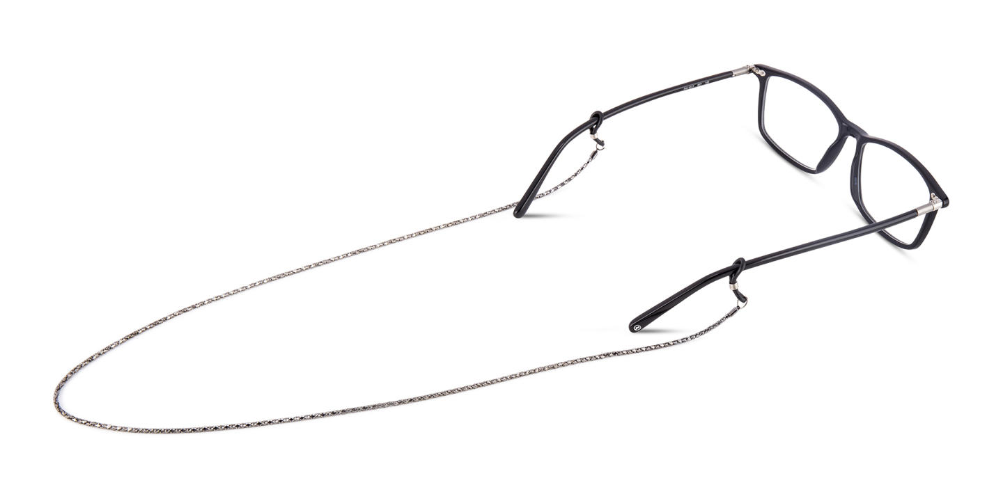 Shop Sunoptics Unisex Metal Glasses Chain online.