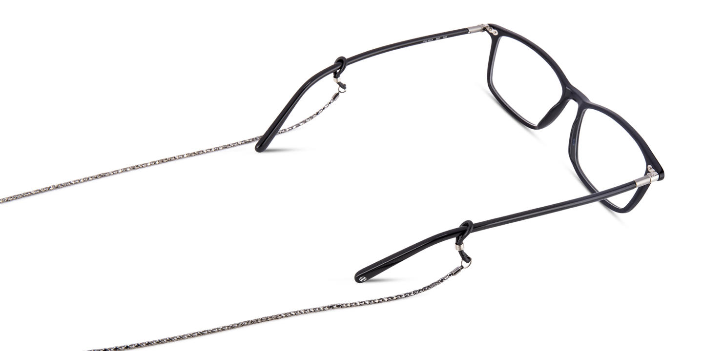Shop Sunoptics Unisex Metal Glasses Chain online.