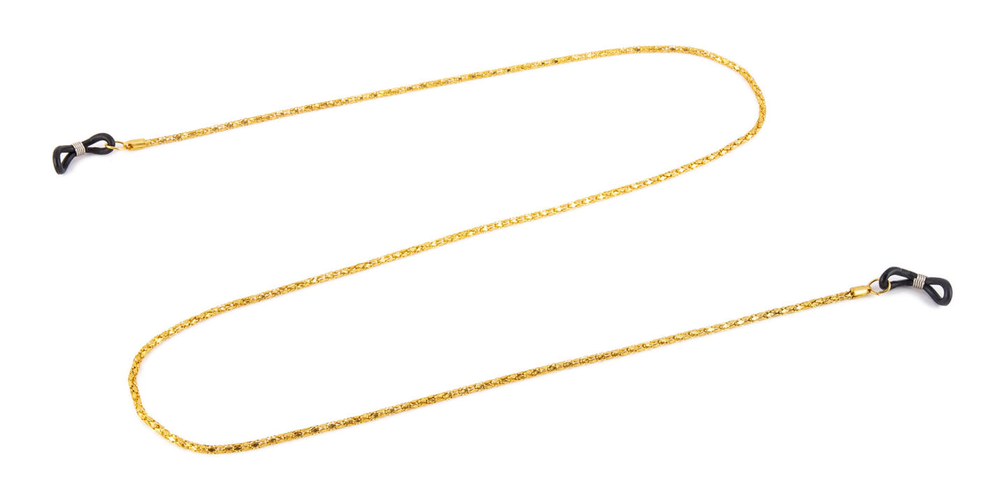 Sunoptics Unisex Metal Glasses Chain – Product Photo 0