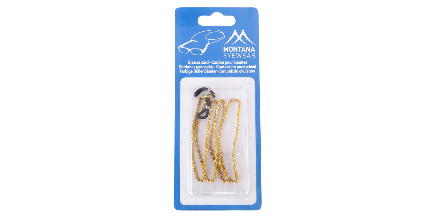 Sunoptics Unisex Metal Glasses Chain – Product Photo 3