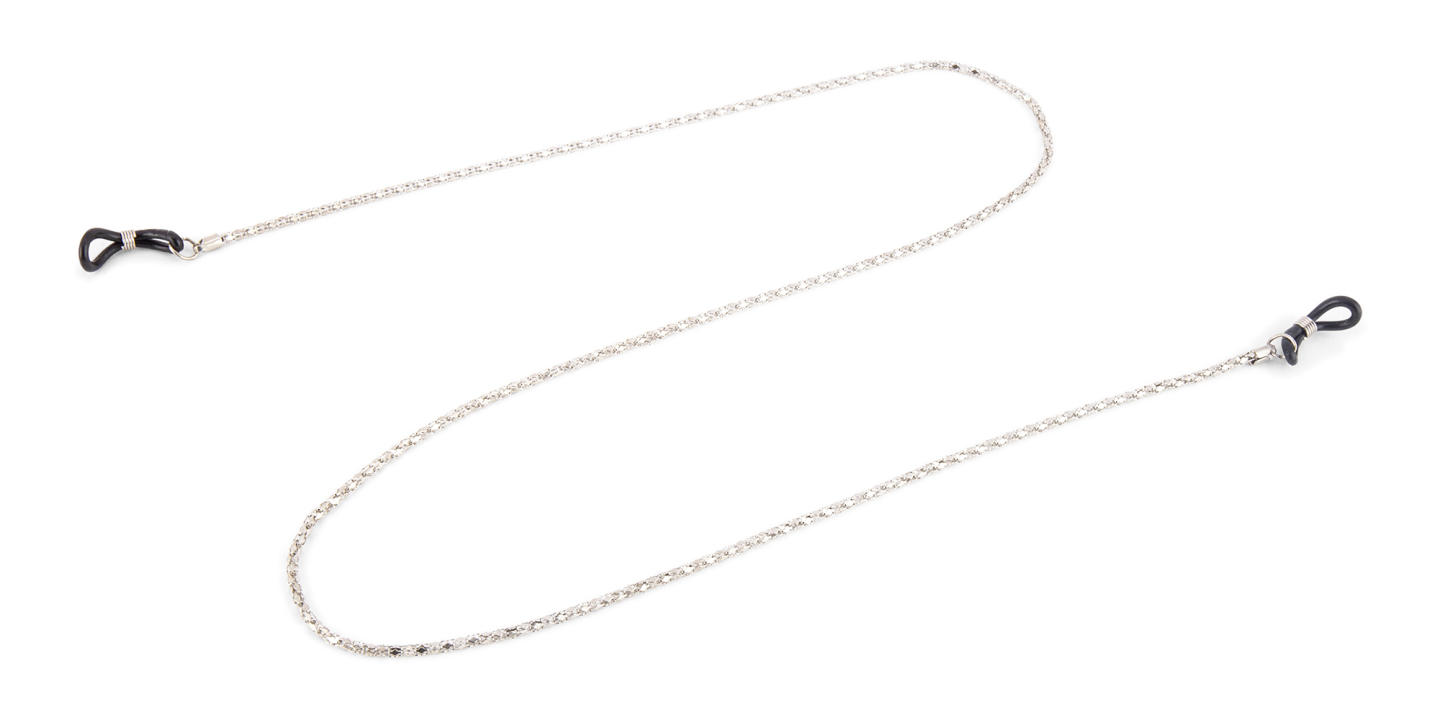 Sunoptics Unisex Metal Glasses Chain – Product Photo 0