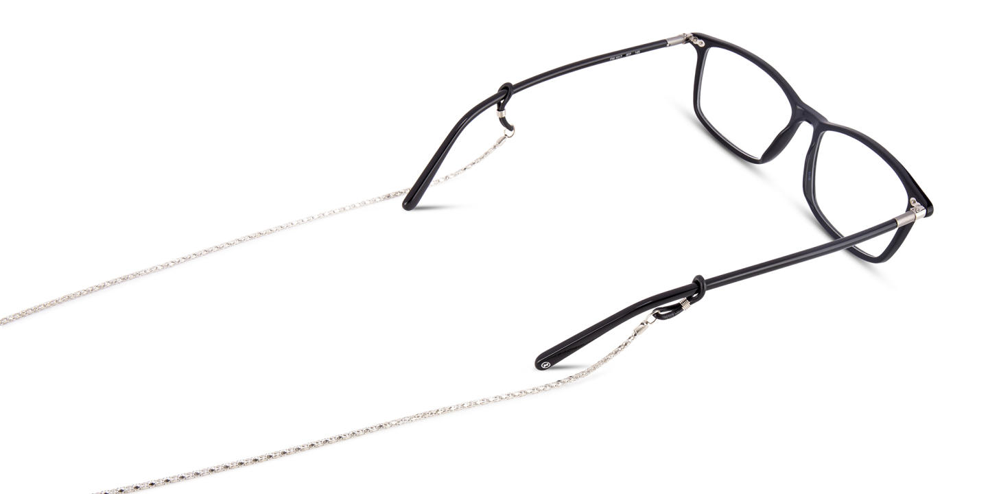 Sunoptics Unisex Metal Glasses Chain – Product Photo 2