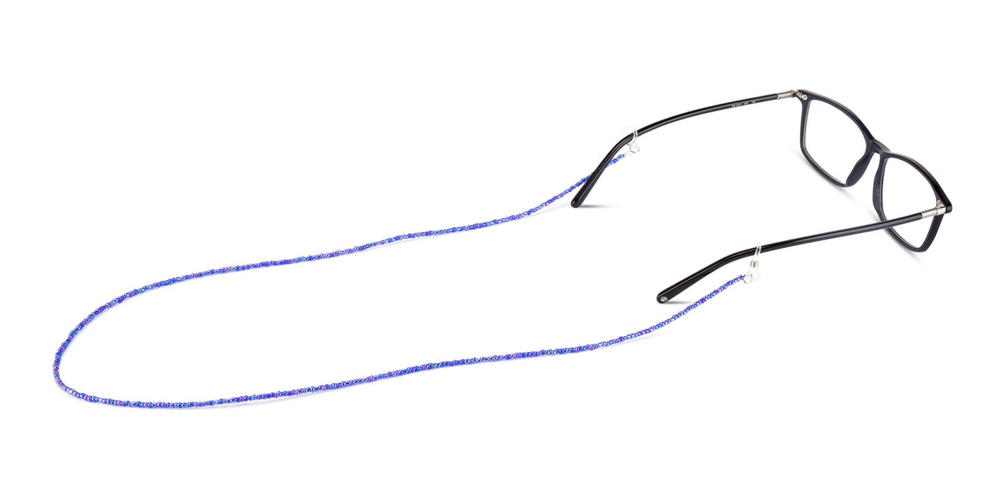 Shop Sunoptics Unisex Beaded Glasses Chain online.