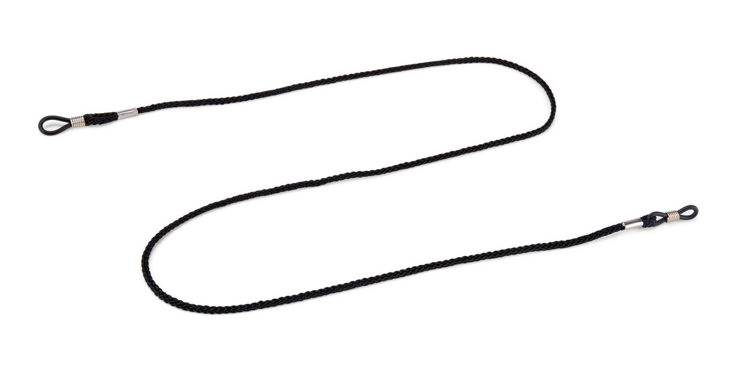 Sunoptics Unisex Braided Cotton Glasses Cord – Product Photo 0