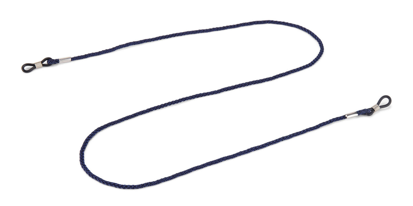 Sunoptics Unisex Braided Cotton Glasses Cord – Product Photo 0