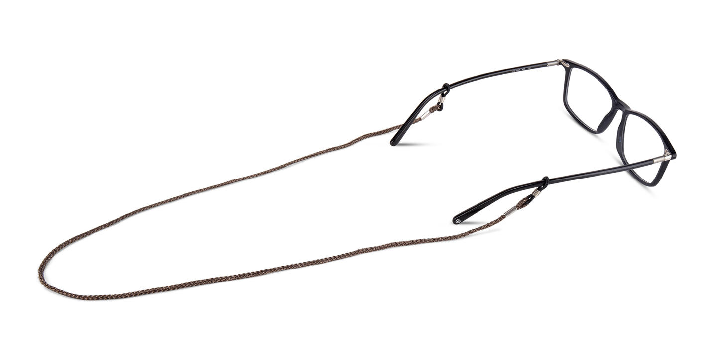 Shop Sunoptics Unisex Braided Cotton Glasses Cord online.