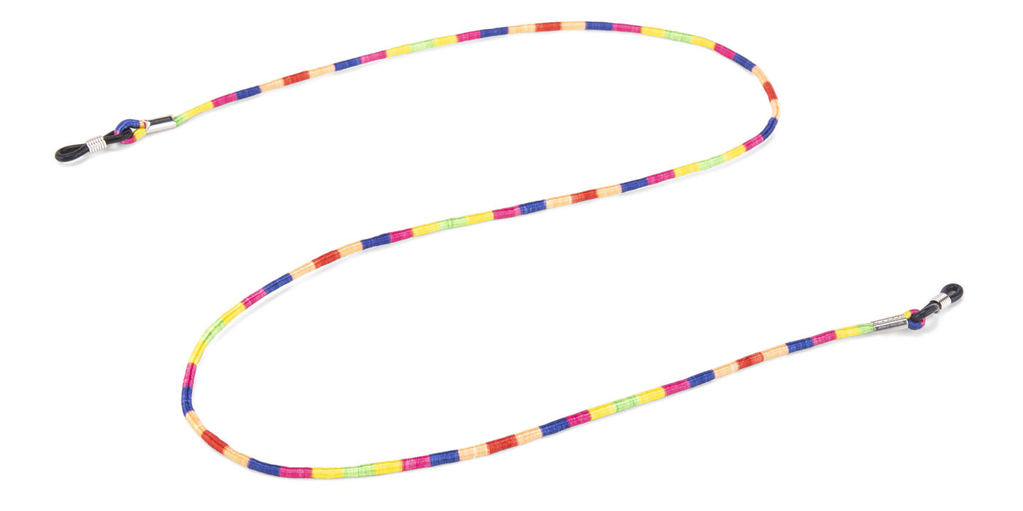 Sunoptics Unisex Cotton Glasses Cord – Product Photo 0