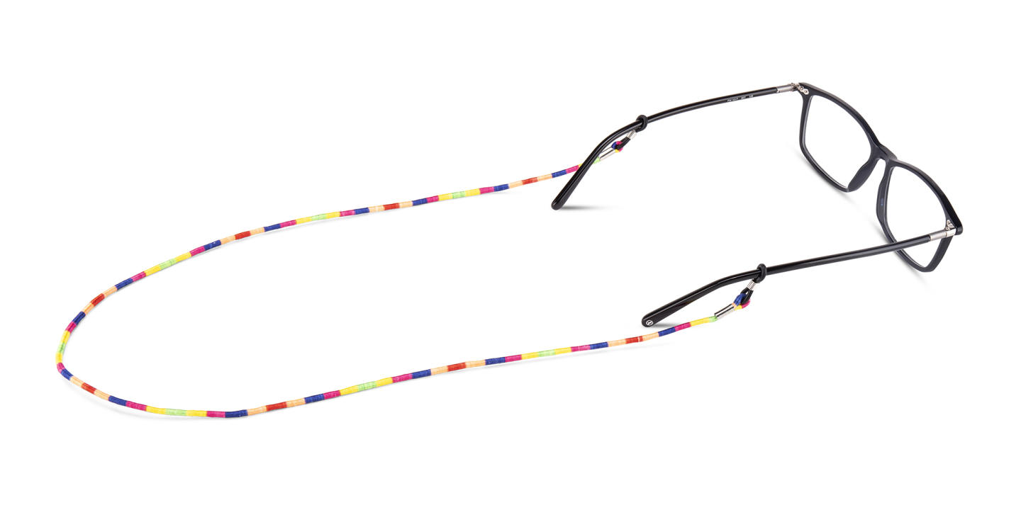 Sunoptics Unisex Cotton Glasses Cord – Product Photo 1