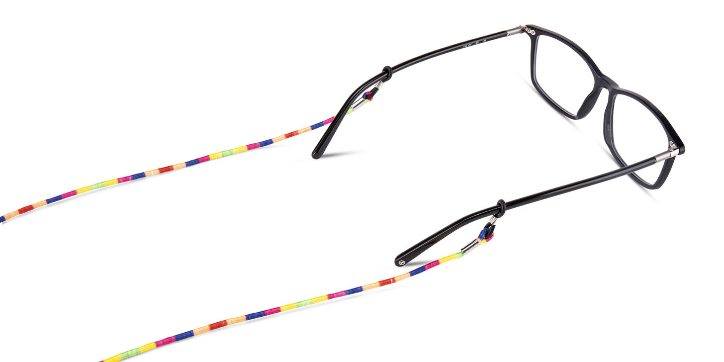 Sunoptics Unisex Cotton Glasses Cord – Product Photo 2