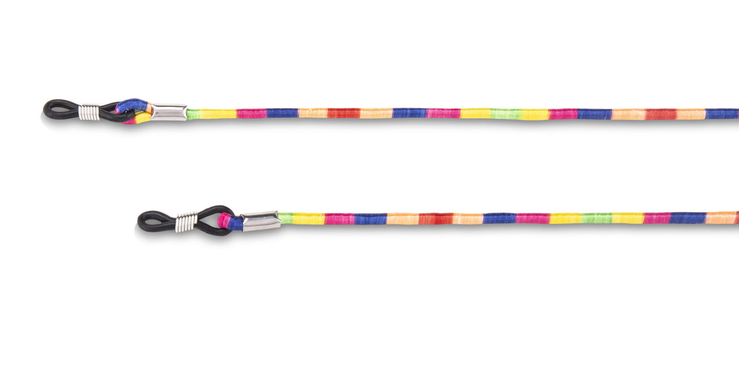 Sunoptics Unisex Cotton Glasses Cord – Product Photo 3