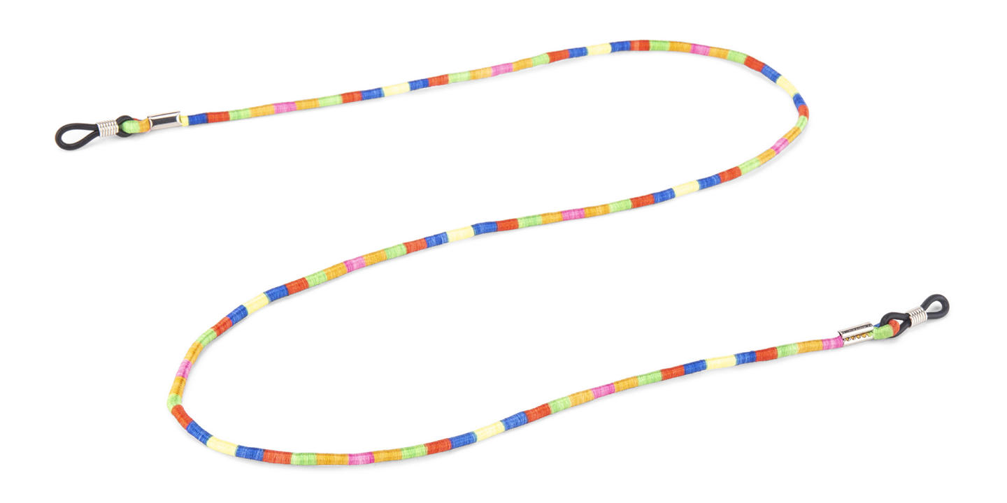 Sunoptics Unisex Cotton Glasses Cord – Product Photo 0