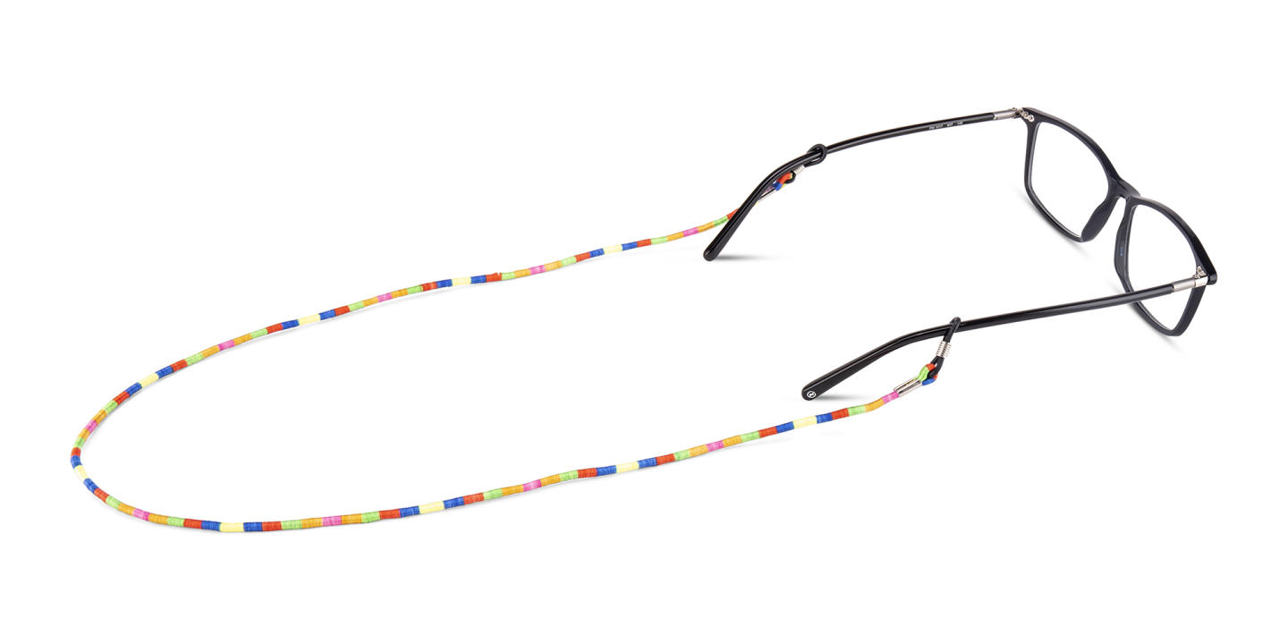 Sunoptics Unisex Cotton Glasses Cord – Product Photo 1