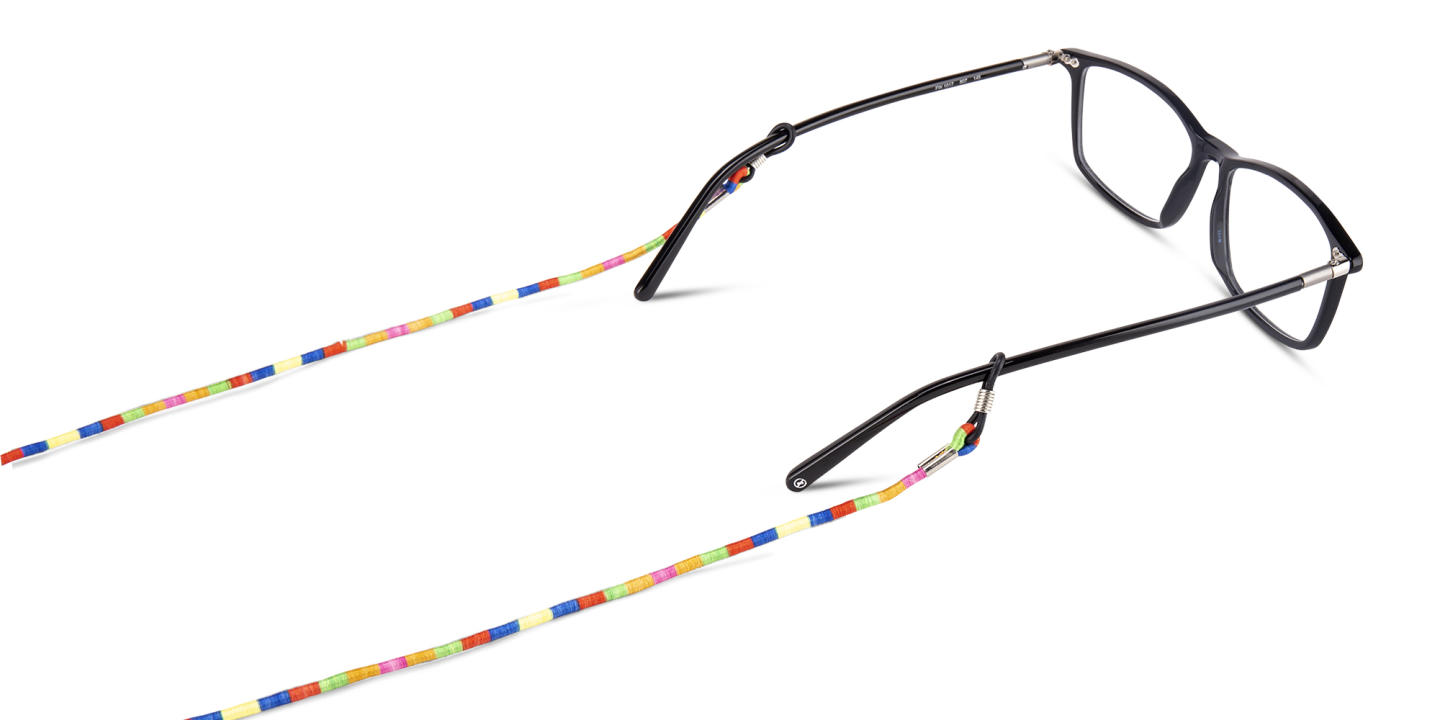 Sunoptics Unisex Cotton Glasses Cord – Product Photo 2