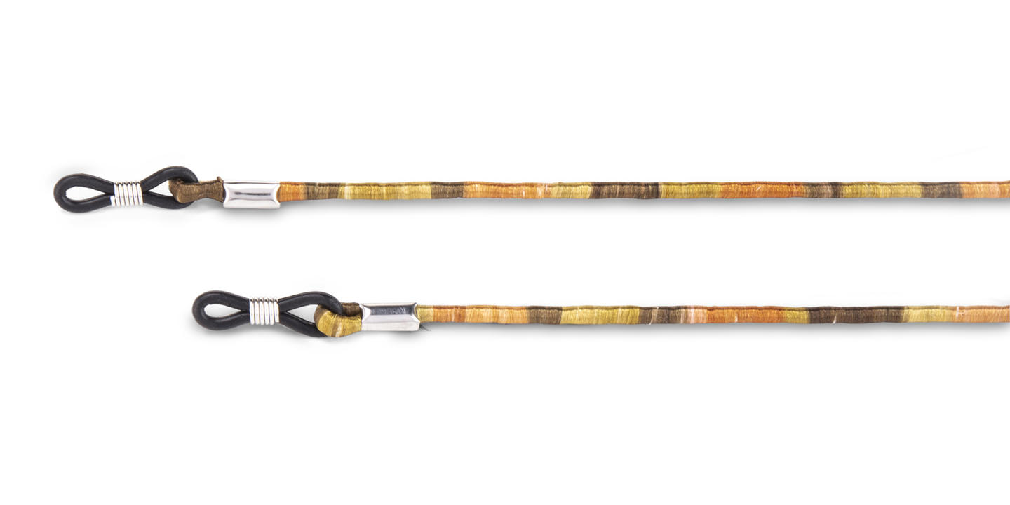 حبل للنظارات مصنوع من القطن للجنسين من صن أوبتيكس - صورة المنتج 3