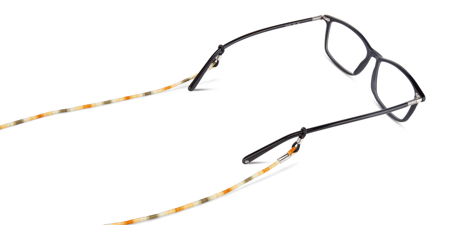 Sunoptics Unisex Cotton Glasses Cord – Product Photo 2