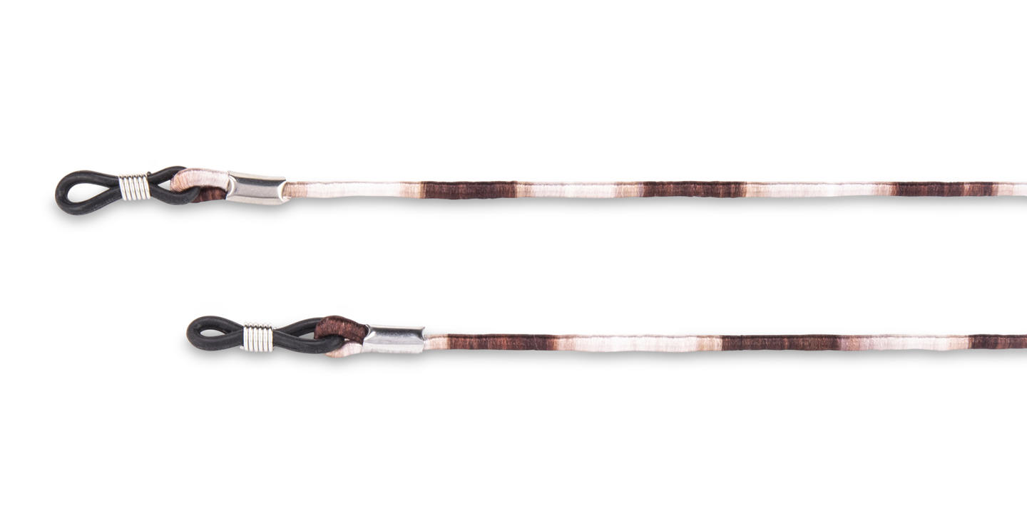 حبل للنظارات مصنوع من القطن للجنسين من صن أوبتيكس - صورة المنتج 3