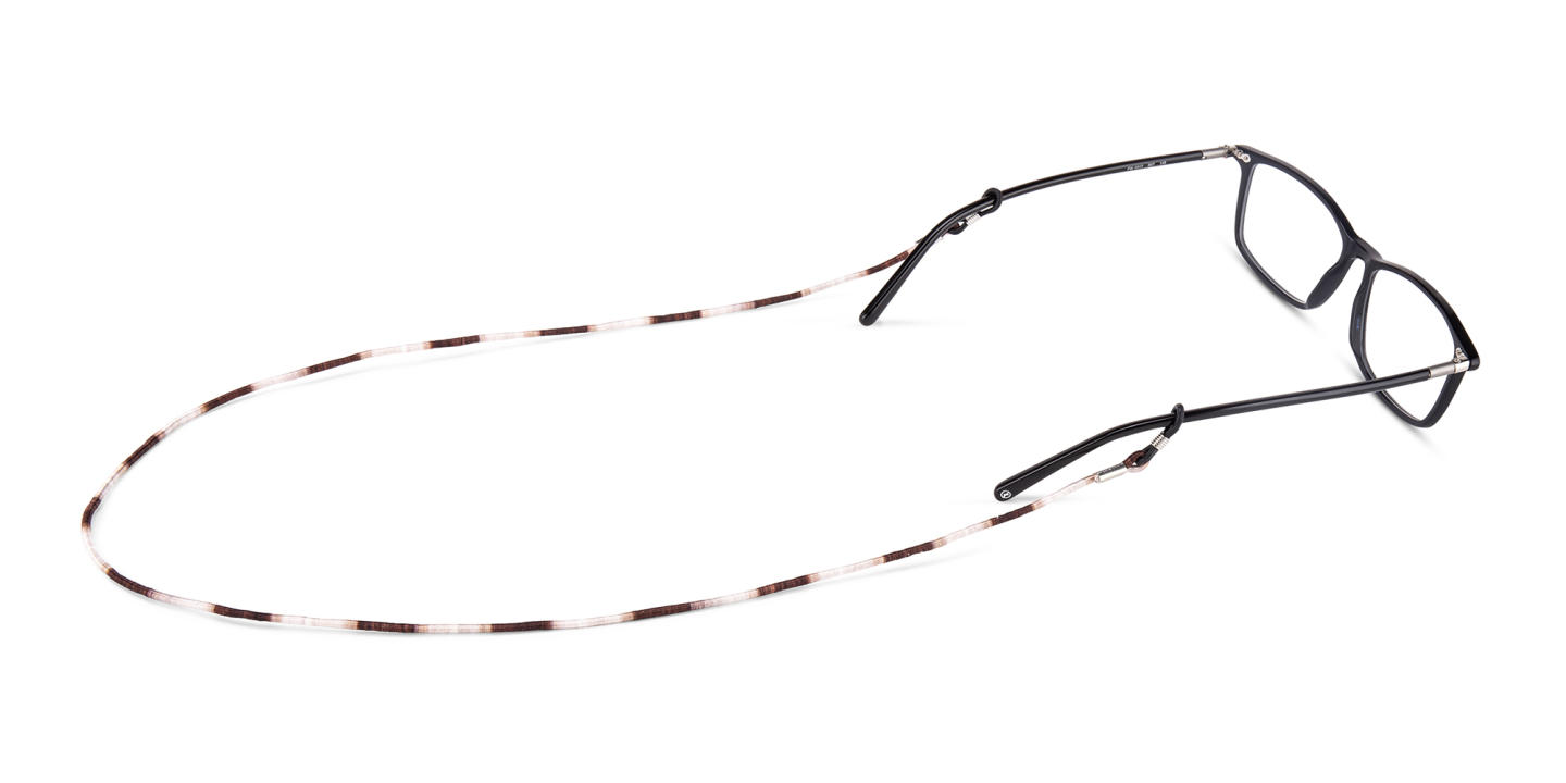 Sunoptics Unisex Cotton Glasses Cord – Product Photo 1