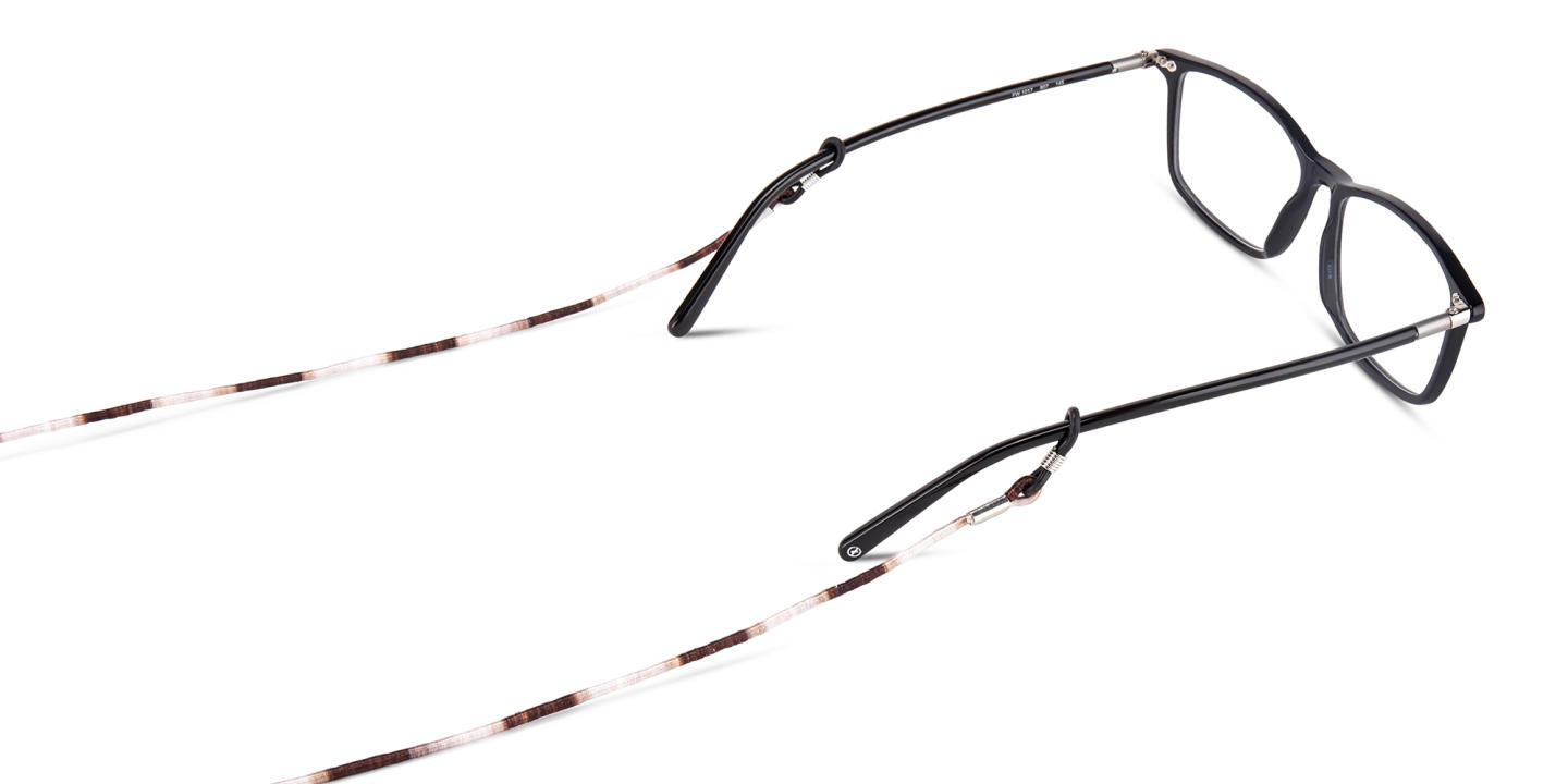 Sunoptics Unisex Cotton Glasses Cord – Product Photo 2