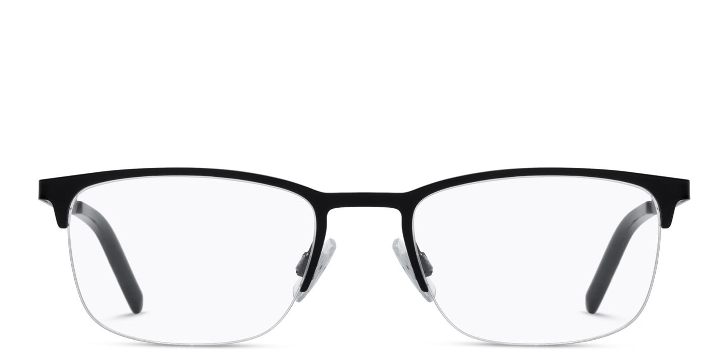Hugo Boss Half in Black – Product Photo 0