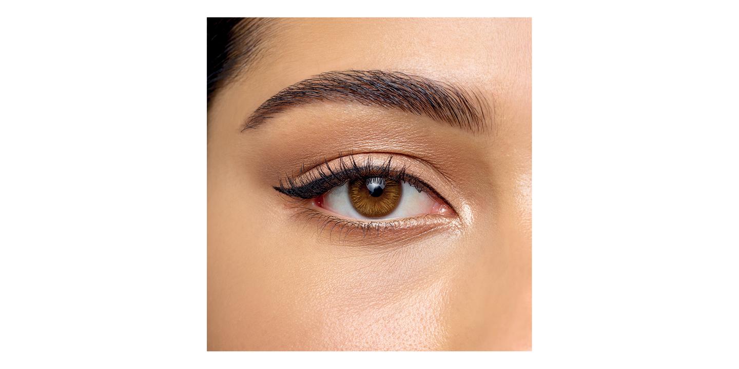 Shop ACUVUE 1-Day Define Fresh Color Contact Lenses - Honey in Honey online.